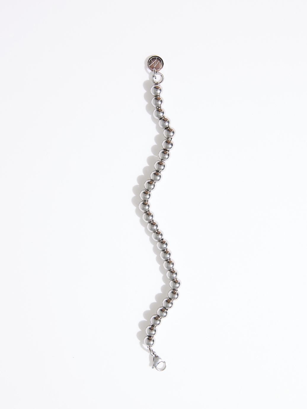 Mixture / MB011 純鋼手鍊