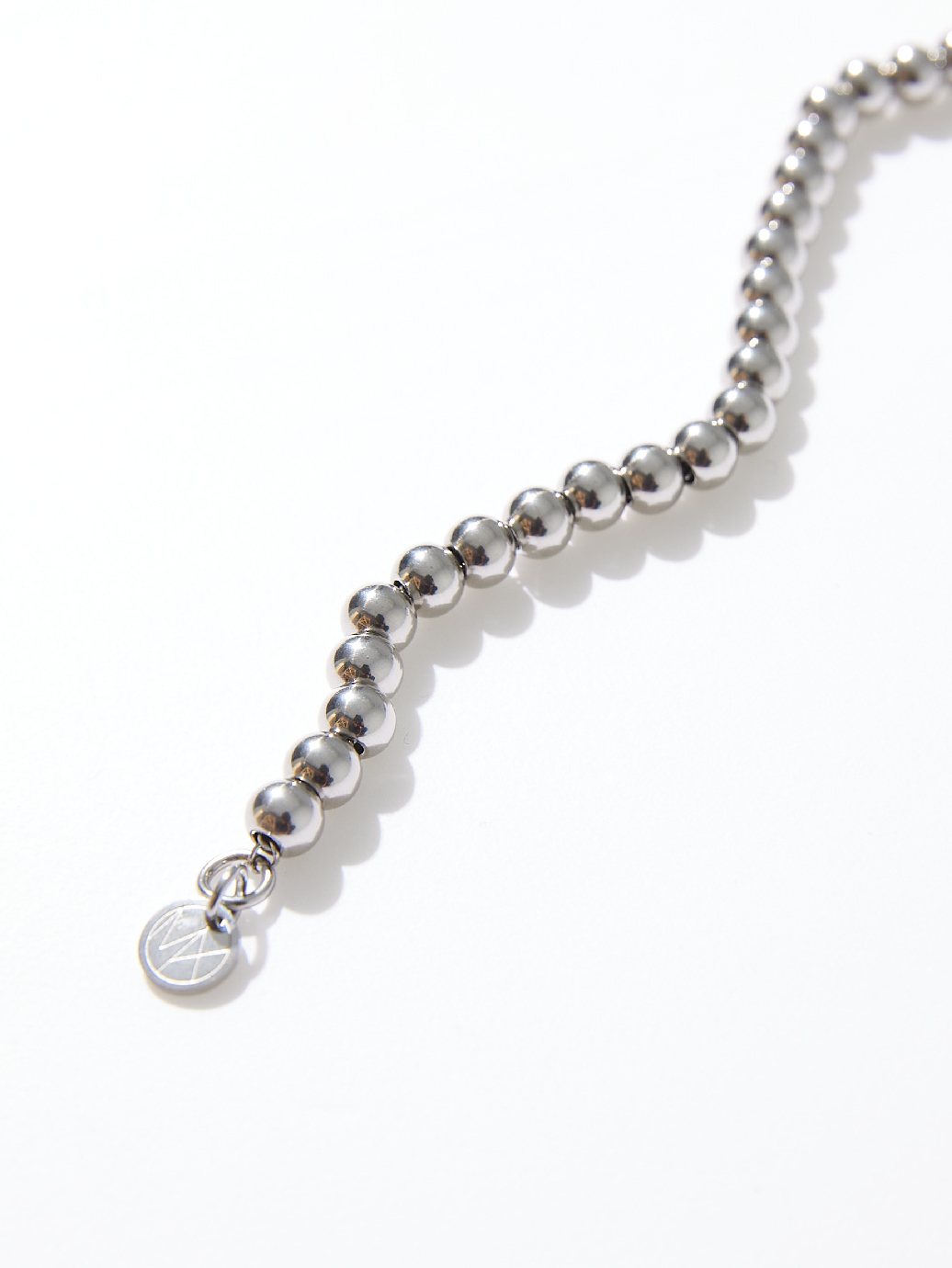 Mixture / MB011 純鋼手鍊