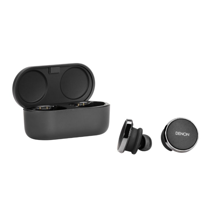 DENON PerL Pro 真無線耳機