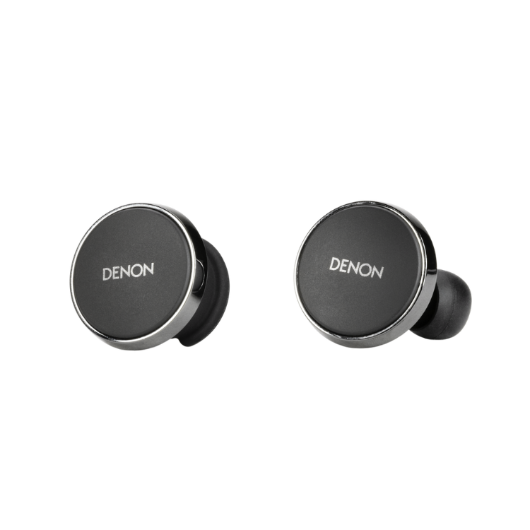 DENON PerL Pro 真無線耳機