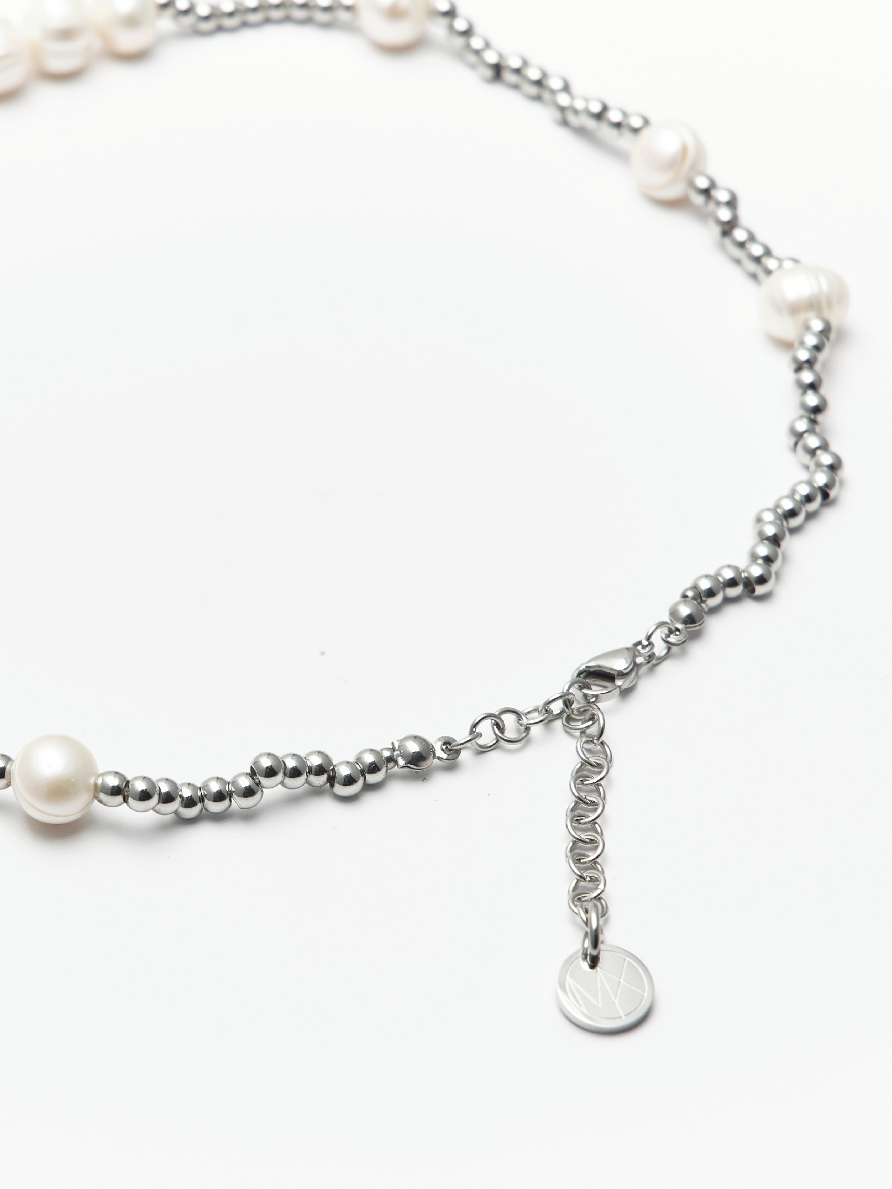 Mixture / MP005 淡水珍珠項鍊