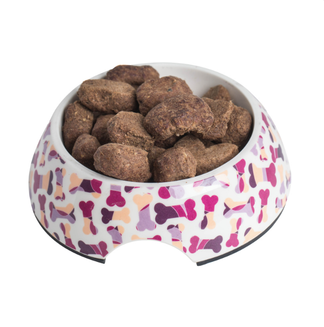 Dear Deer Raw Freeze Dried Nugget (80g) [Cat Dog Snack]