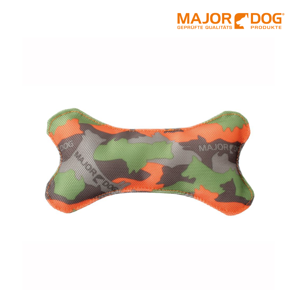 Major Dog | 發聲骨頭