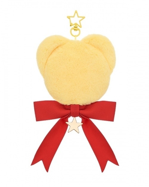 預訂2023/10月百變小櫻透明卡版角色徽章 基路仔/斯比/momo