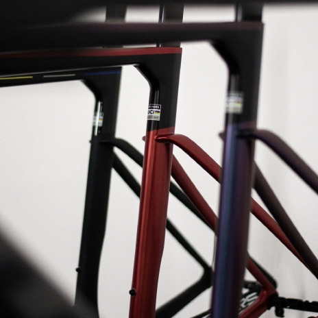 Look 2023 795 BLADE RS Disc Frame (NO.bar & stem)