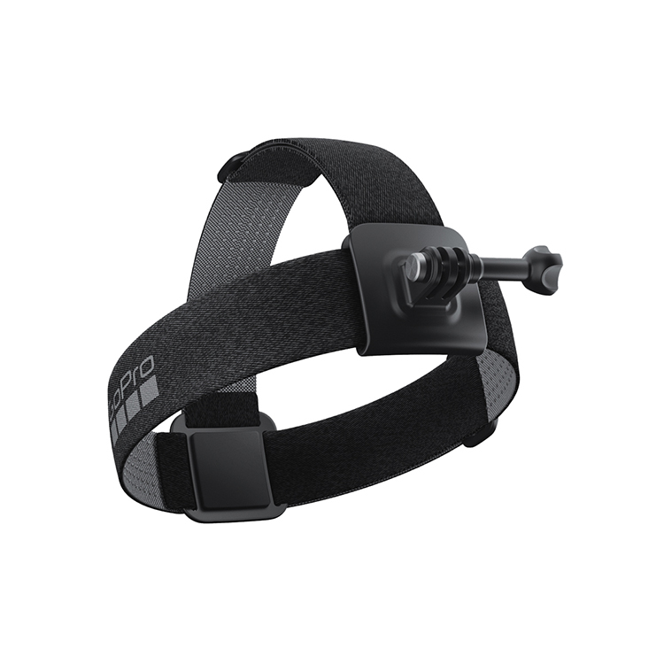 GoPro 快拆頭部綁帶2.0 ACHOM-002