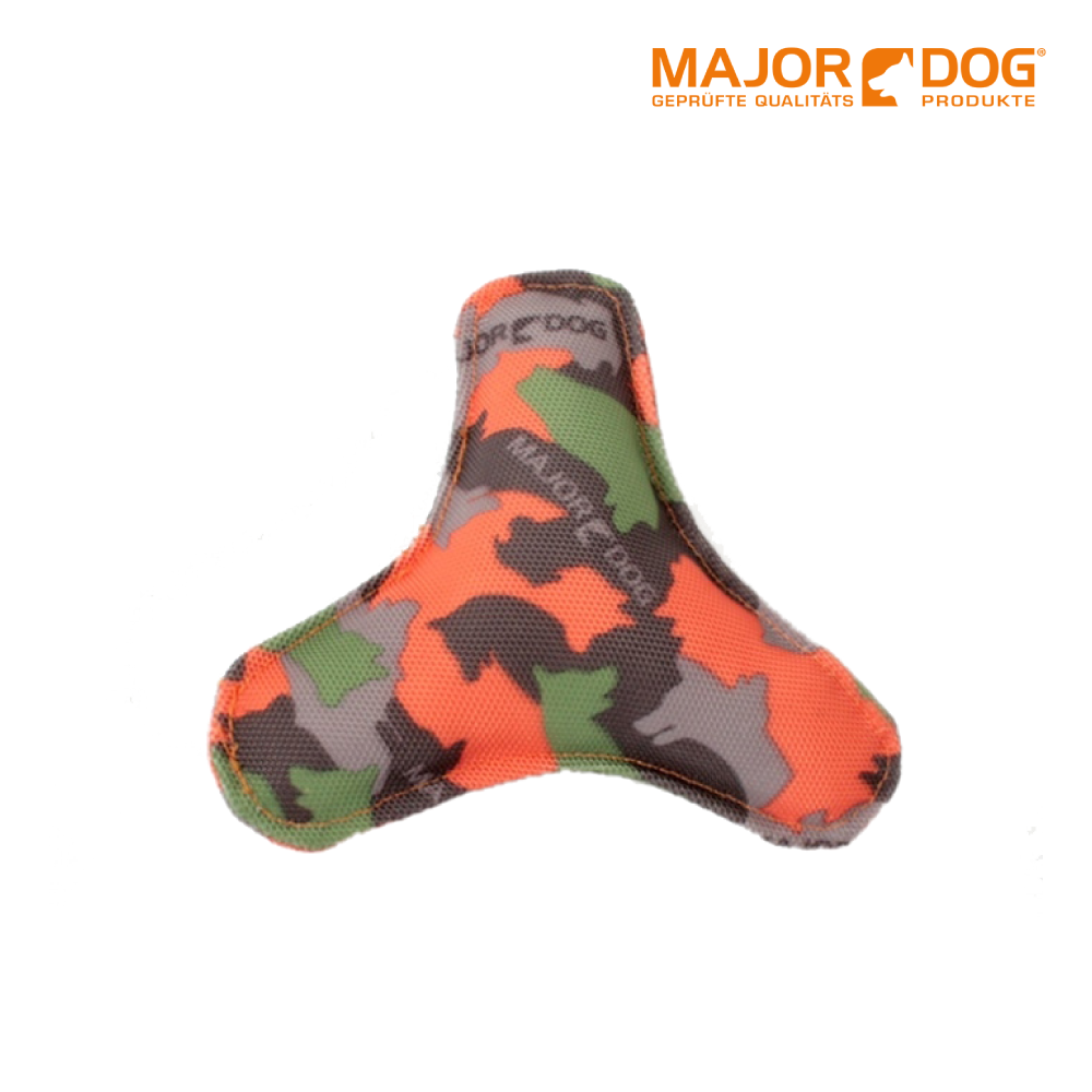 Major Dog | 三角飛碟