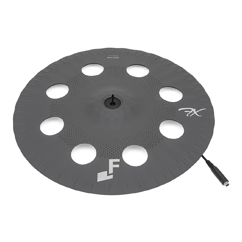 Efnote 7/5 Expanding Pack 2 擴充配件組(Efnote 7&5 適用) 第 3 張圖片｜三峽鼓 / 打擊