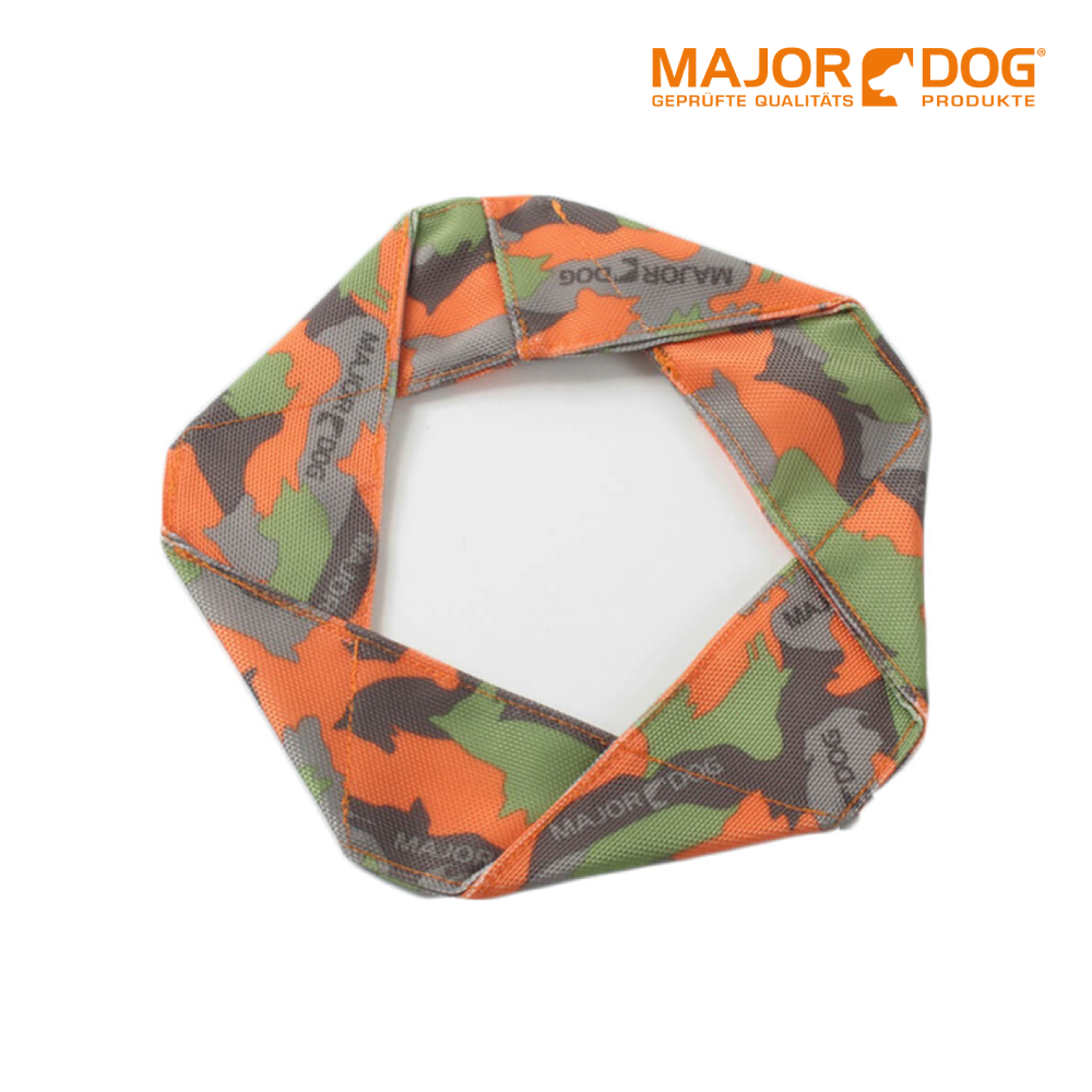 Major Dog | 發聲星星