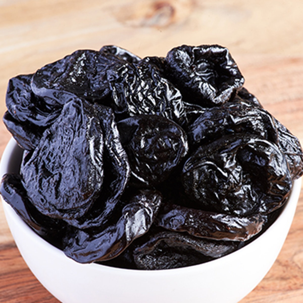 【現貨】Serena 有機西梅去核乾果 200g