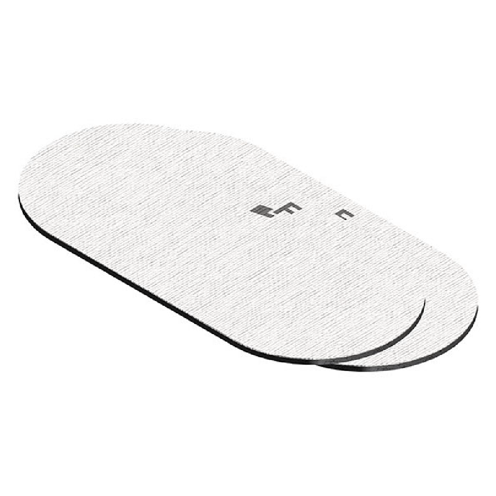 EFNOTE Efnote / EFD-KBP2 大鼓鼓皮保護貼(2片) — 三峽鼓 / 打擊｜YA! 玩音樂