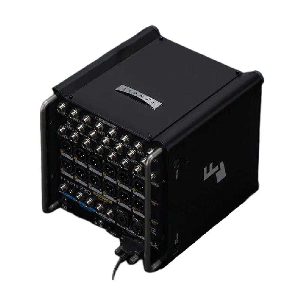 EFNOTE Efnote / Pro 數位電子鼓 兩件式音源機(Efnote Pro專用) 第 4 張圖片｜三峽鼓 / 打擊