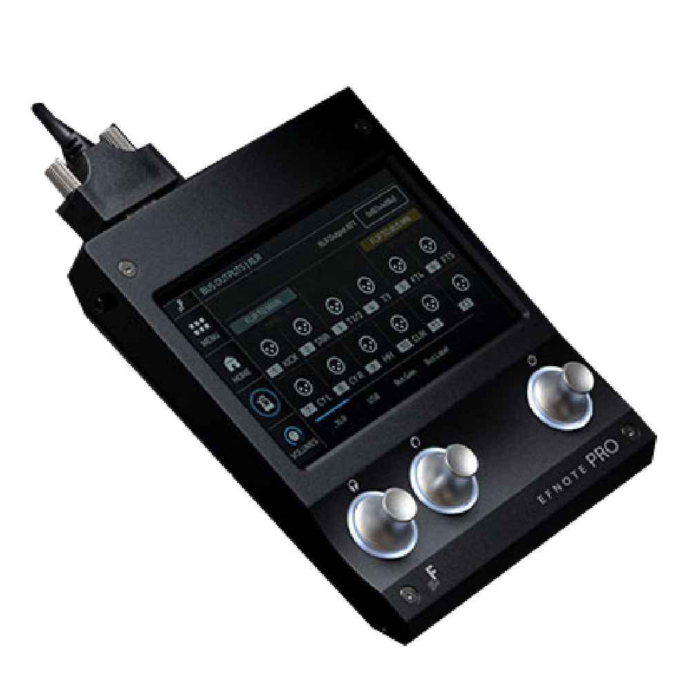 EFNOTE Efnote / Pro 數位電子鼓 兩件式音源機(Efnote Pro專用) 第 3 張圖片｜三峽鼓 / 打擊