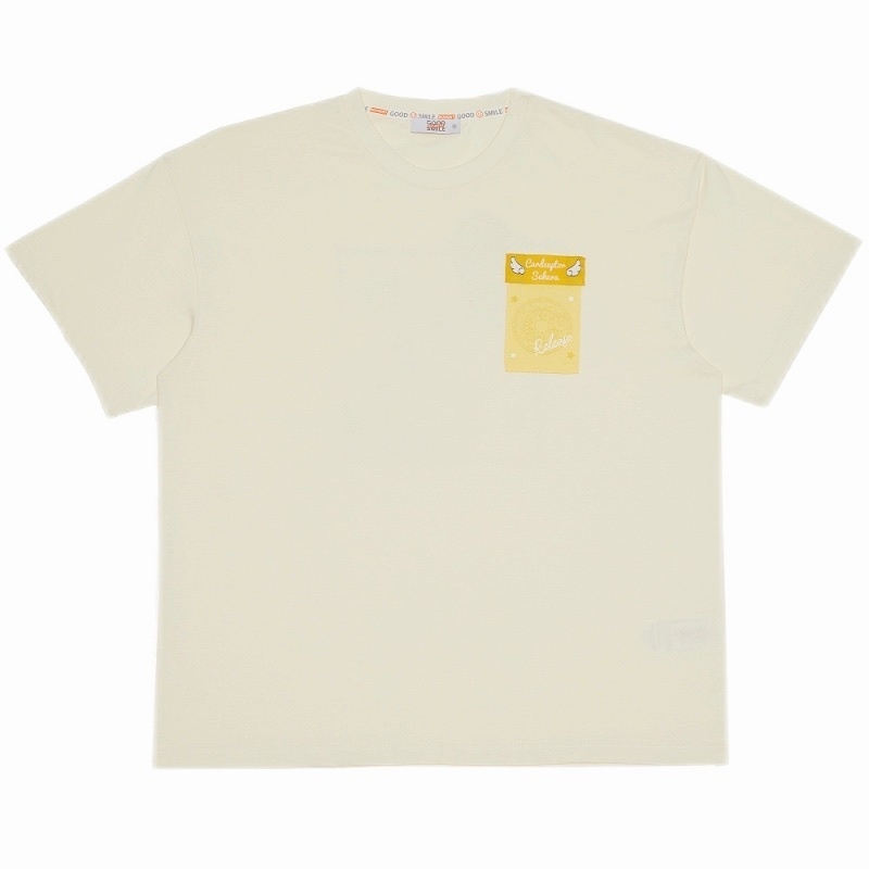 預訂2023/10月 百變小櫻 基路仔Tee