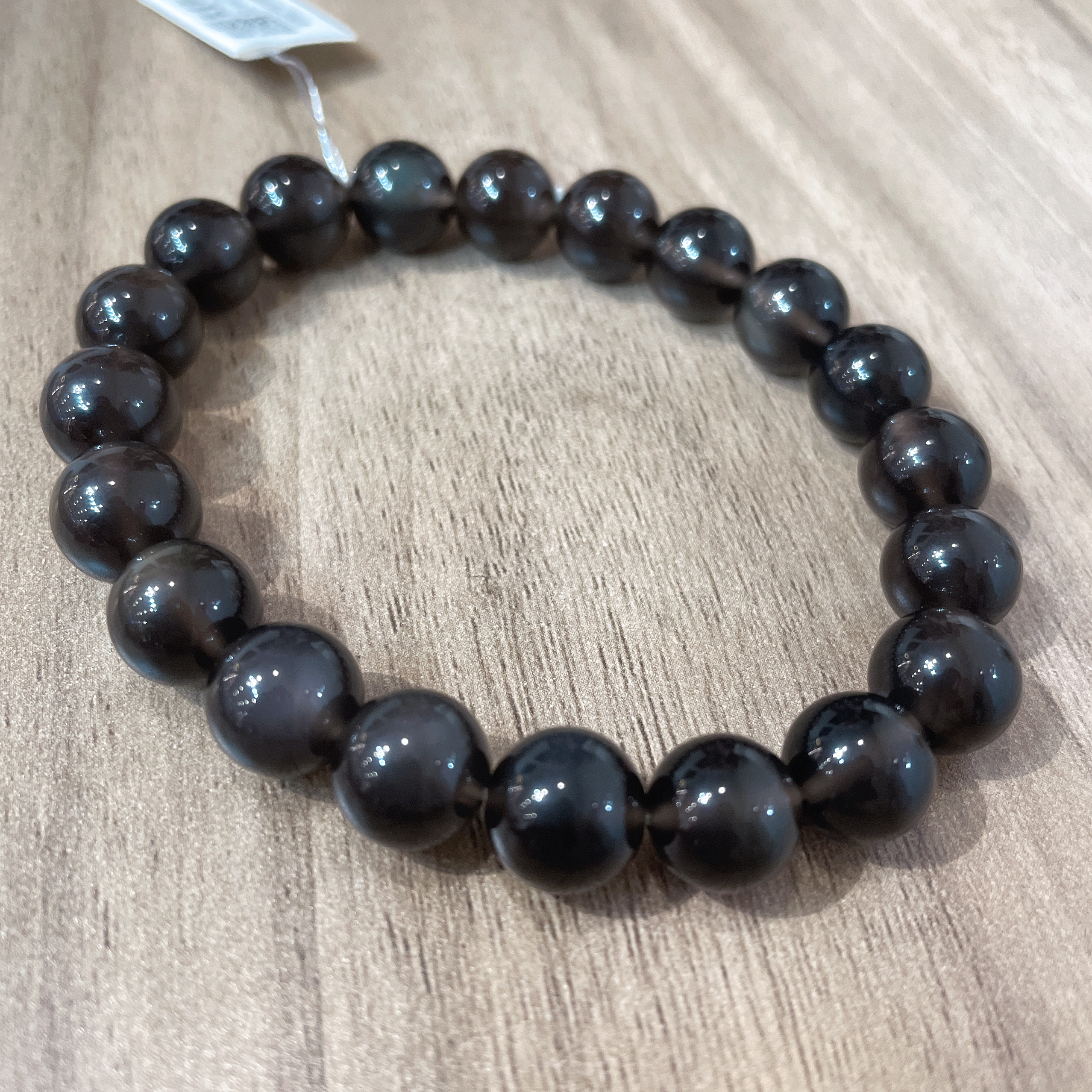 冰黑曜石 10mm