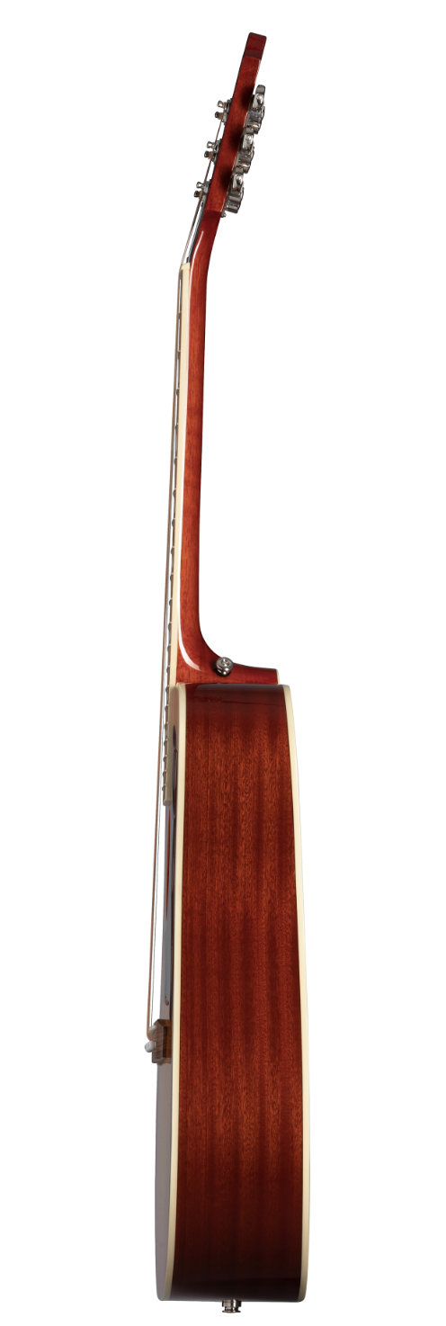 Epiphone Epiphone Hummingbird Studio 蜂鳥 民謠吉他 第 3 張圖片｜三峽吉他 / Bass