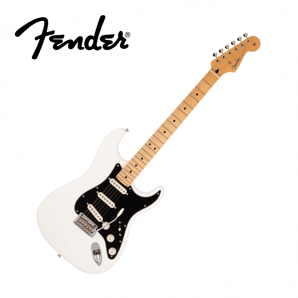 Fender Japan Hybrid II strat MN AWT 電吉他 公司貨【宛伶樂器】