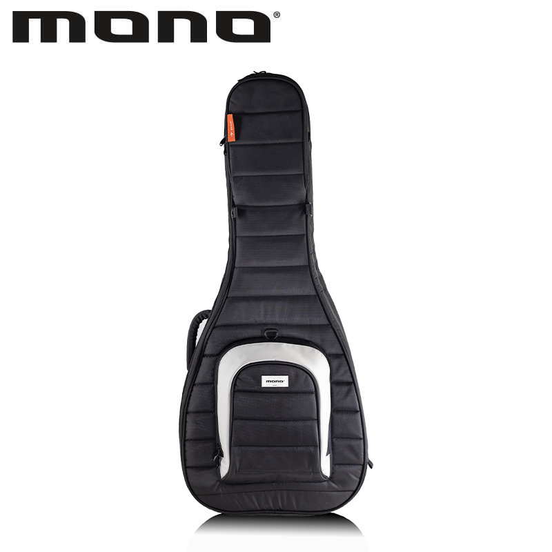 MONO M80 Dual 2H 雙入半空心袋 軍事化防震防潑水