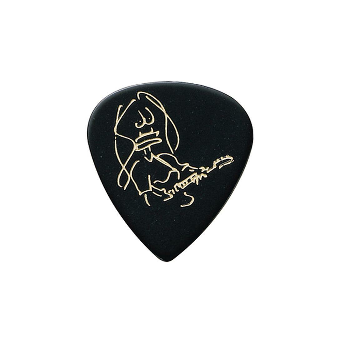 Ibanez Ibanez B1000PG Paul Gilbert 簽名彈片 6片裝 — 三峽吉他 / Bass｜YA! 玩音樂