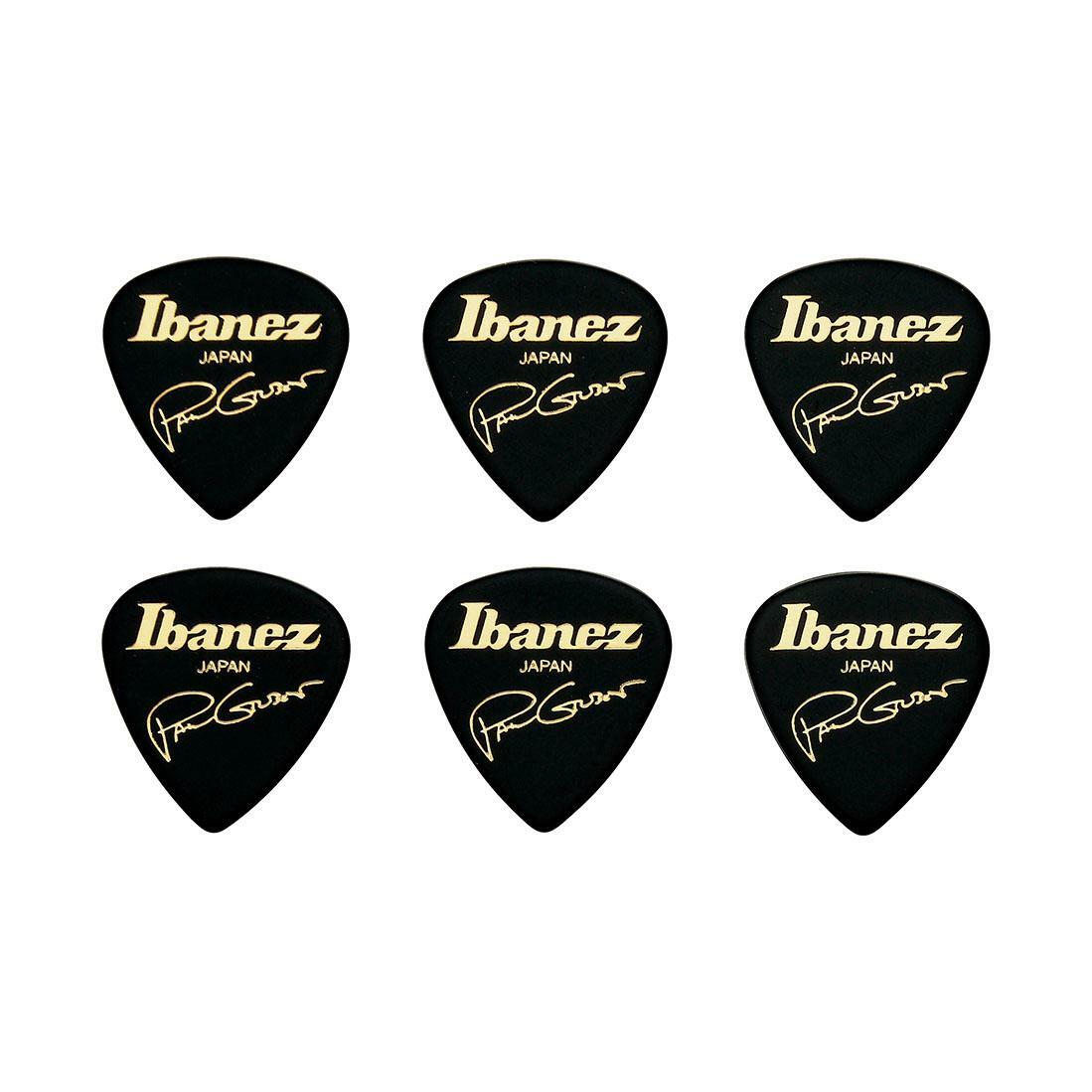 Ibanez Ibanez B1000PG Paul Gilbert 簽名彈片 6片裝 第 2 張圖片｜三峽吉他 / Bass