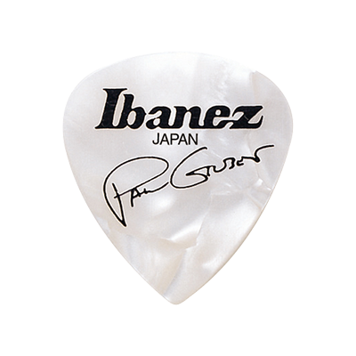 Ibanez Ibanez B1000PG Paul Gilbert 簽名彈片 6片裝 第 6 張圖片｜三峽吉他 / Bass