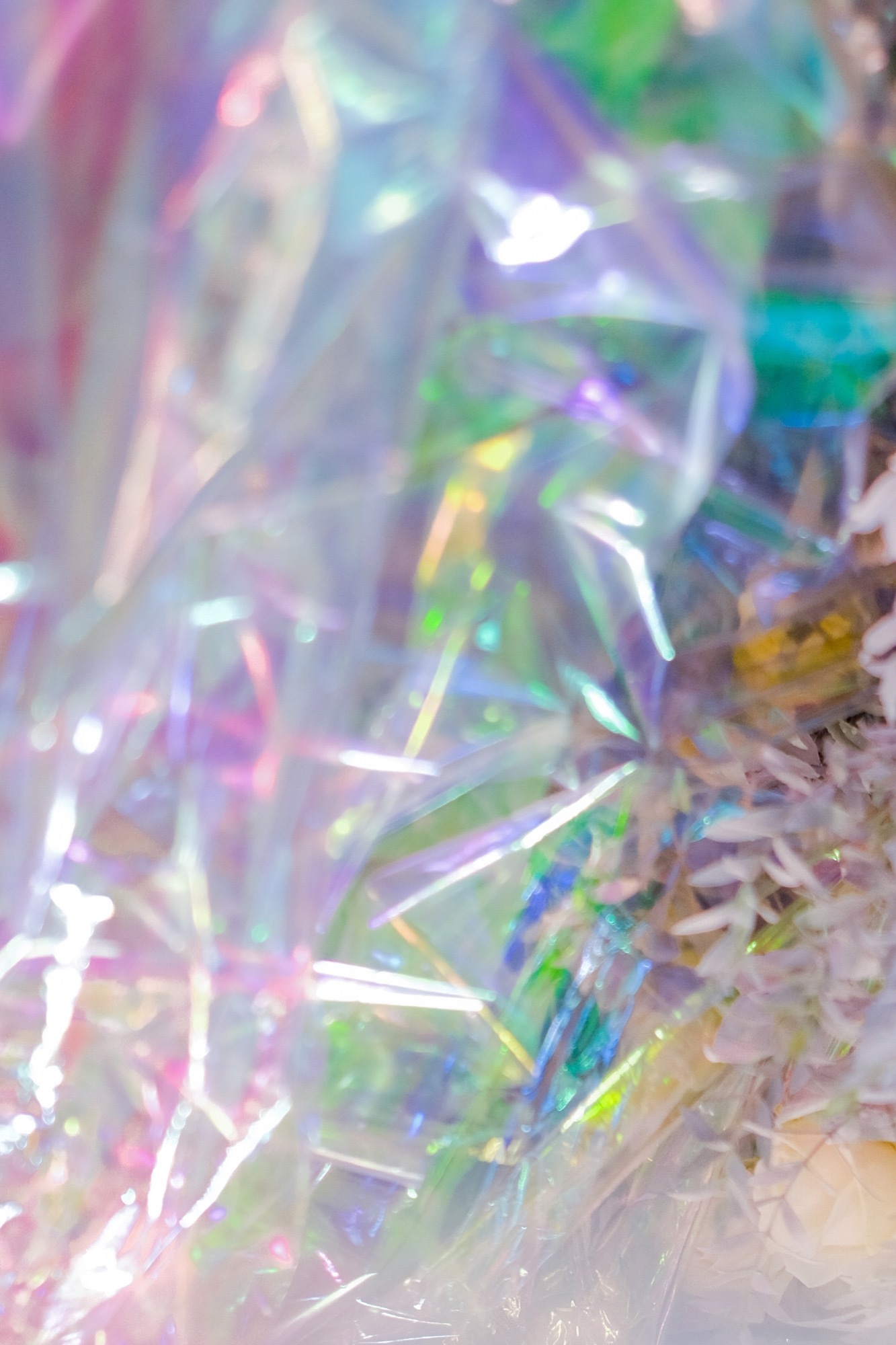 巧偶花藝｜婚禮佈置｜文華飯店｜極光