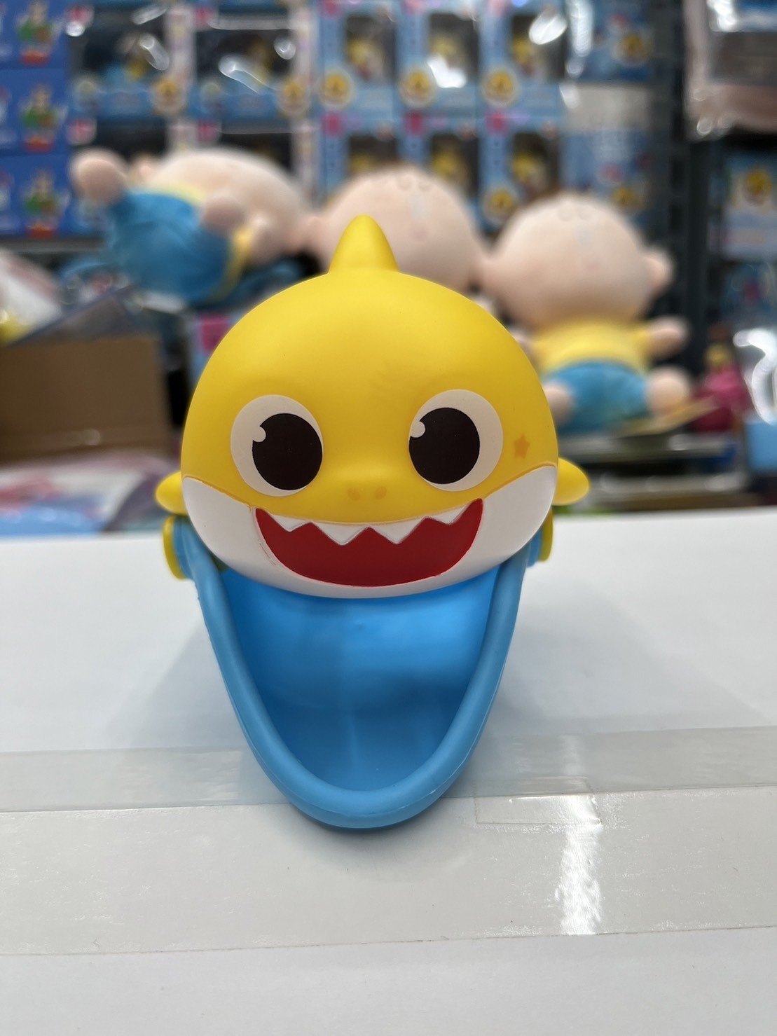 韓國直送🇰🇷Baby shark 水龍頭延伸器