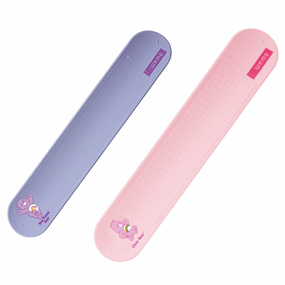 [現貨] Care Bears™WEMO穿戴式筆記