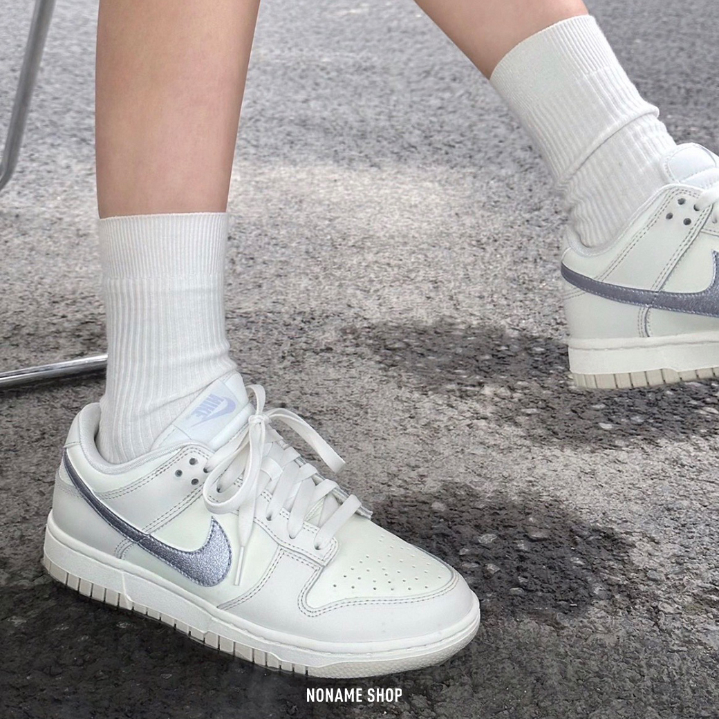 NIKE DUNK LOW "Oxygen Purple" 星光紫 (女款)