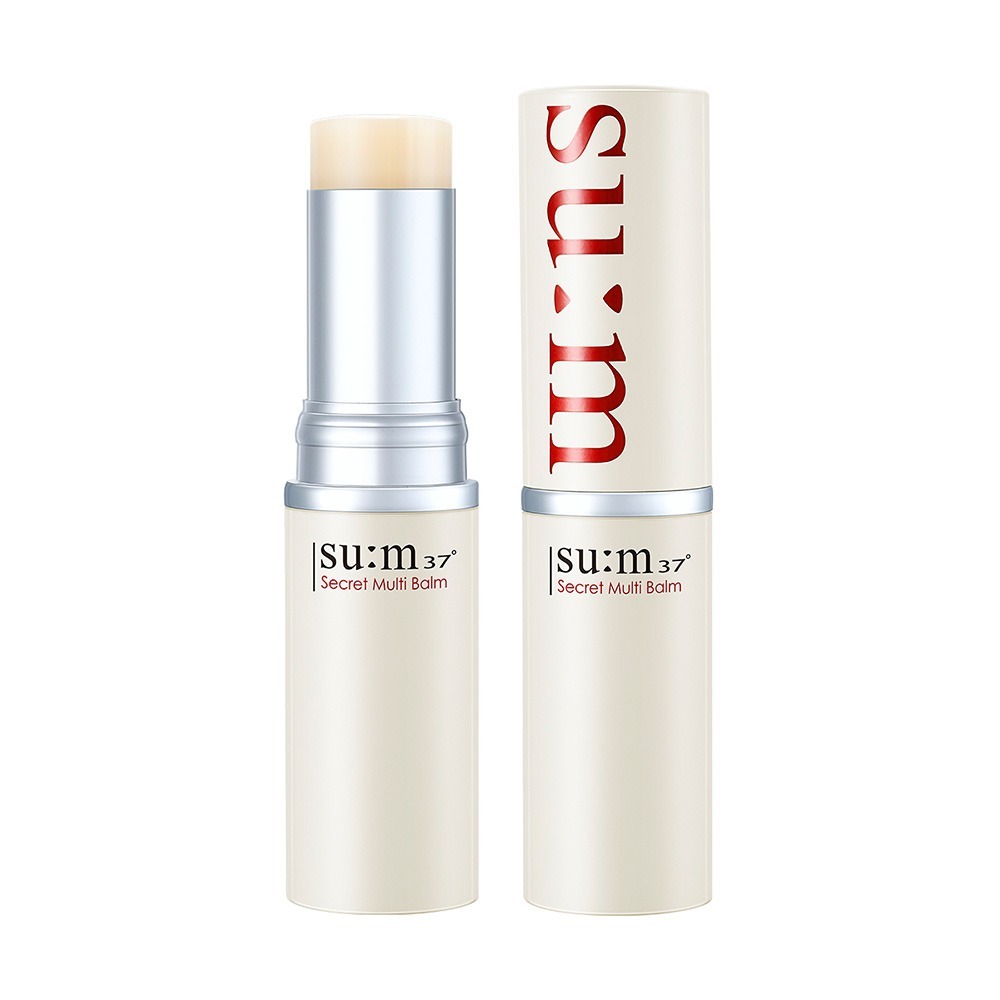 韓國SU：M37奇蹟活酵肌密多功能補濕修護棒