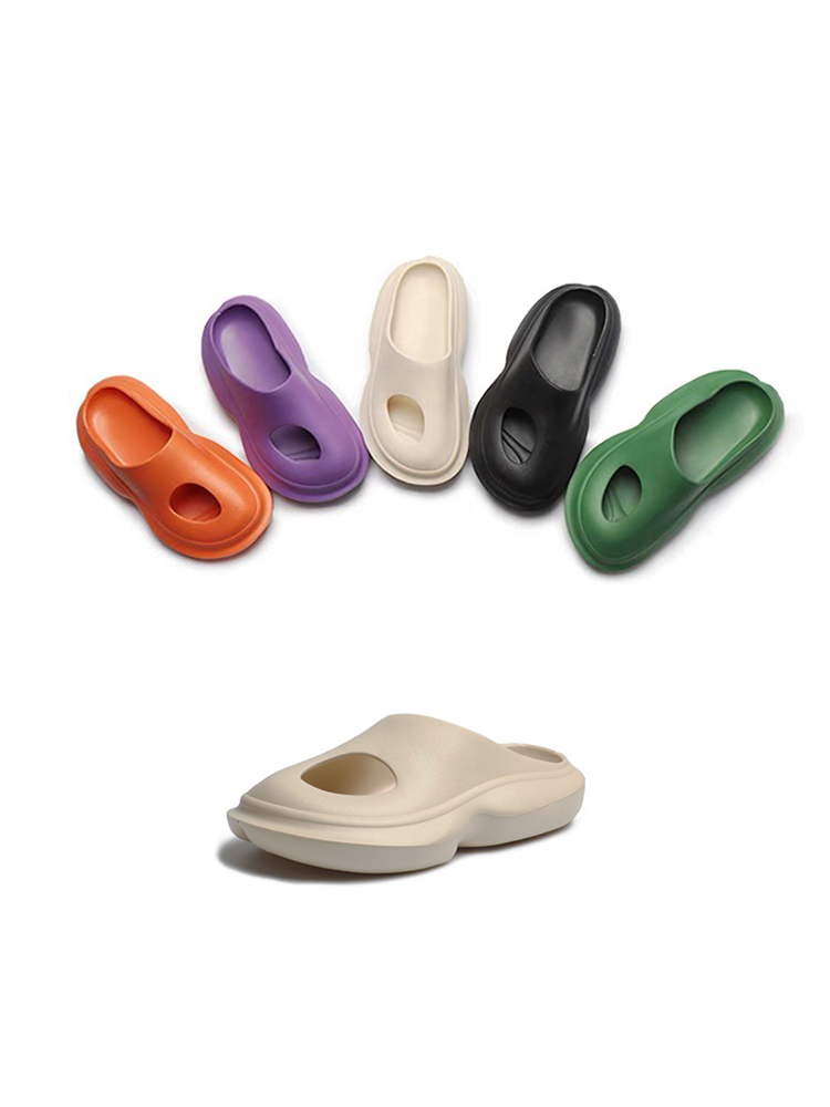 HK07 新世紀福音外星室內拖鞋