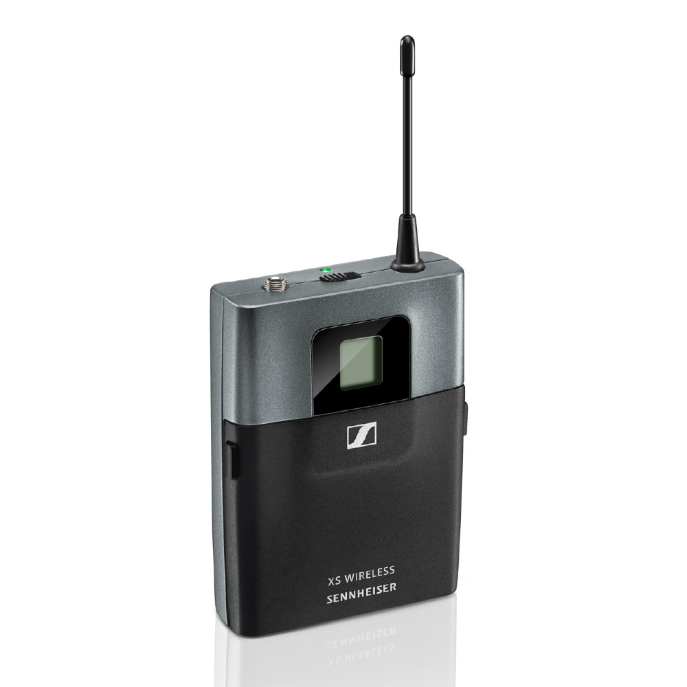 Sennheiser Sennheiser / XSW 1-ME3 頭戴式 無線麥克風傳輸系統 第 3 張圖片｜三峽麥克風