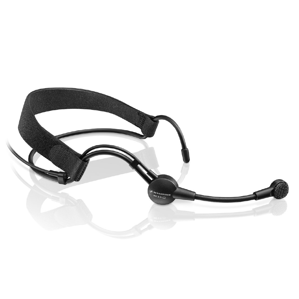 Sennheiser Sennheiser / XSW 1-ME3 頭戴式 無線麥克風傳輸系統 第 4 張圖片｜三峽麥克風
