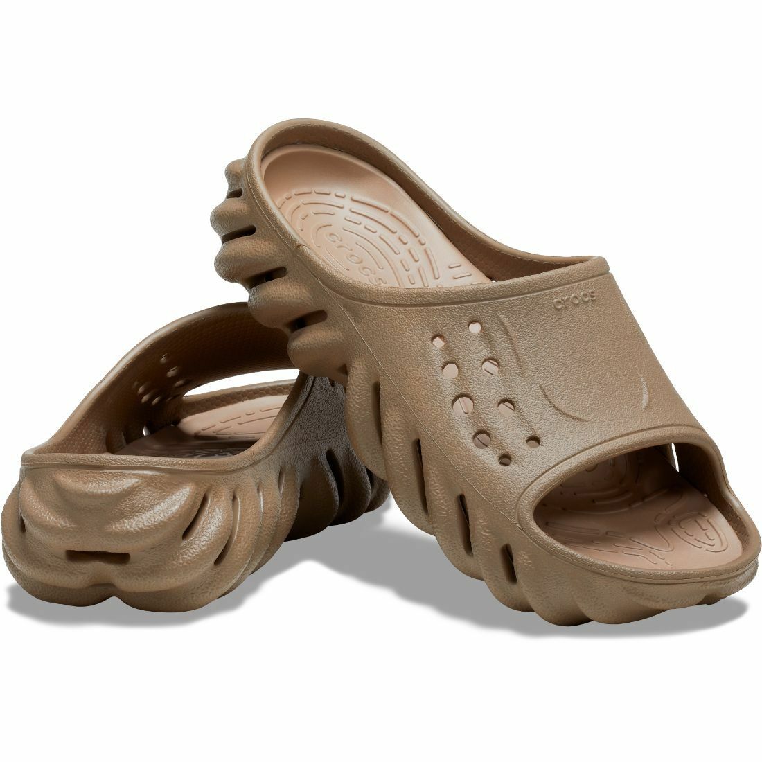 Crocs yukon online slide