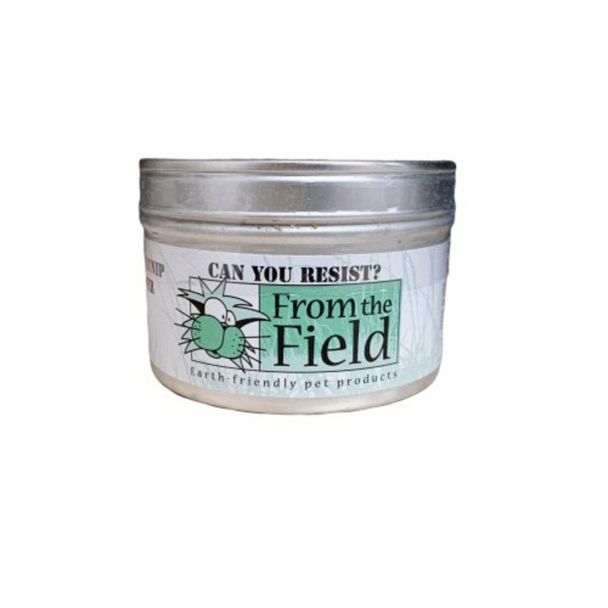 From The Field - 天然貓草貓花罐 1安士