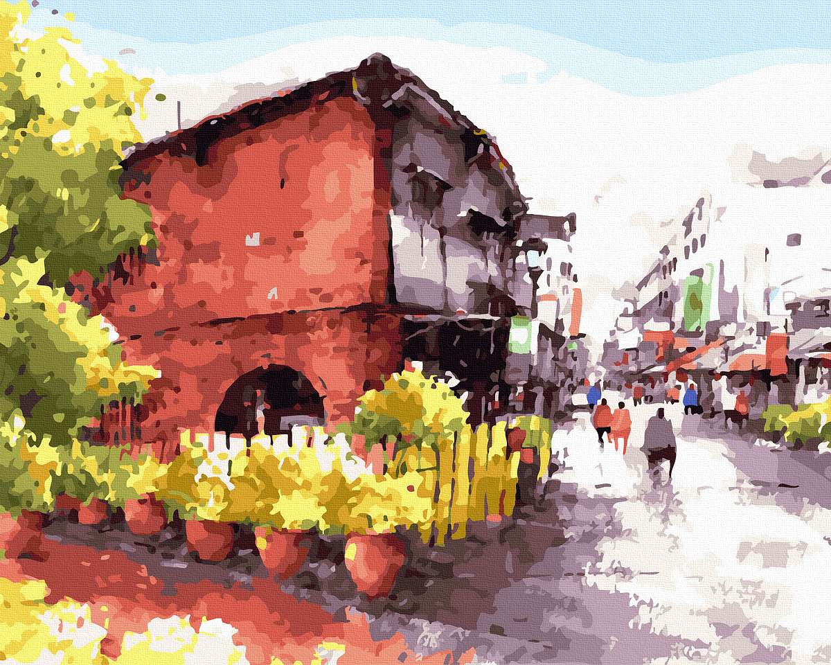 【TW049】台灣風情誌–郭金昇老師_高雄旗山老街