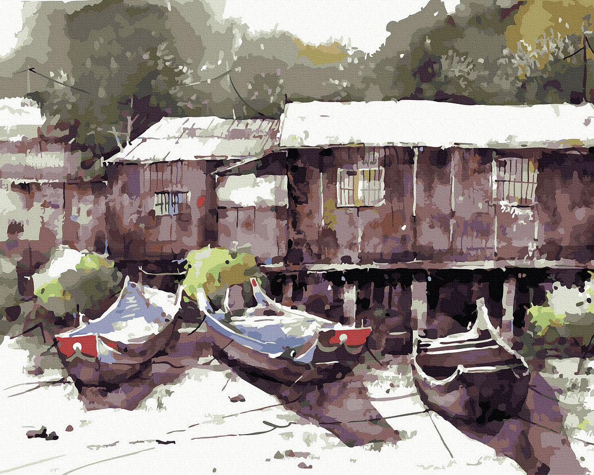 【TW052】台灣風情誌–郭金昇老師_淡水風情