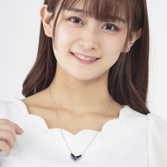 Pbandai 預訂2023/9月 機界戰隊 頸鏈