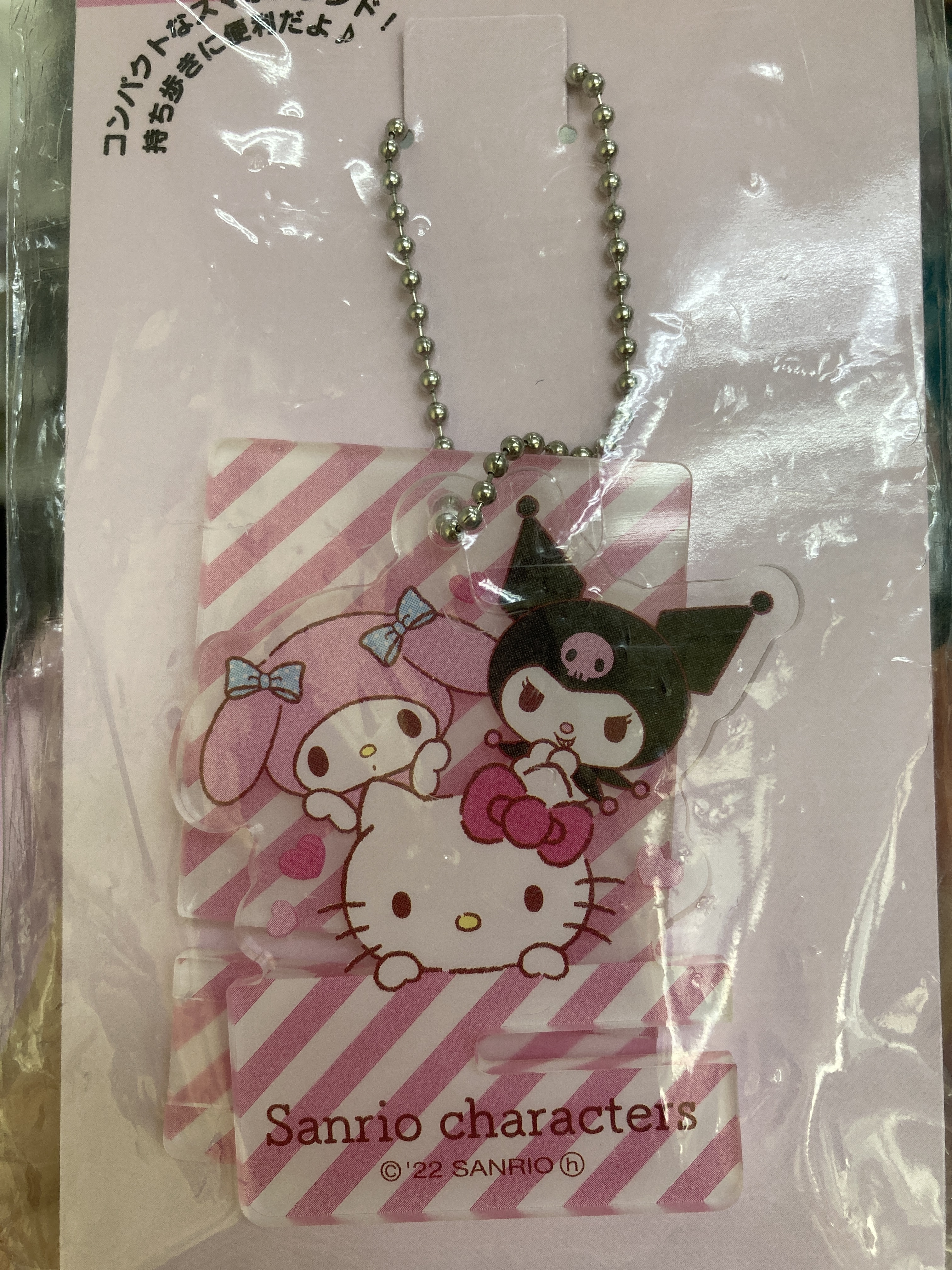 Z55 吊飾（可企）