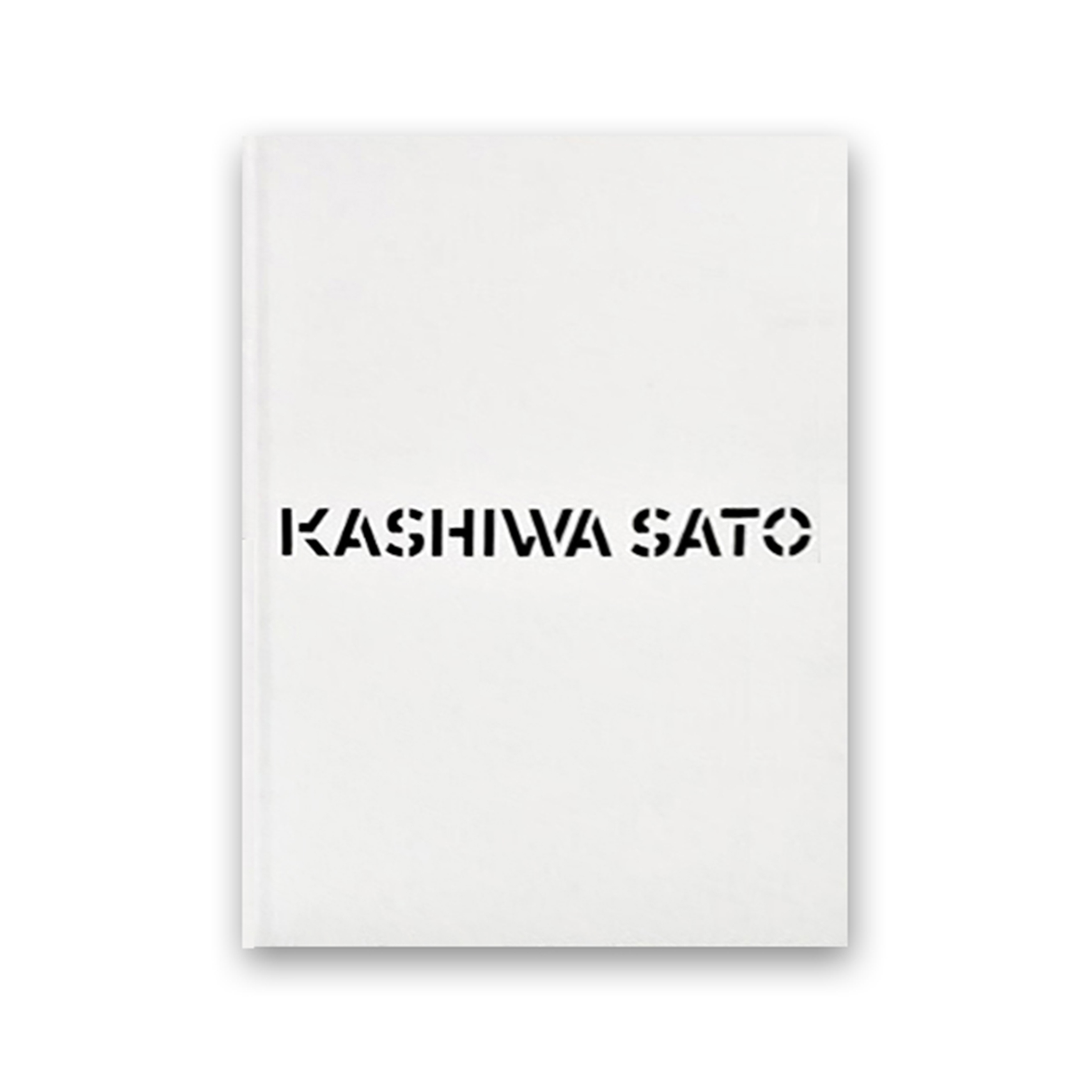 「佐藤可士和展」公式圖錄