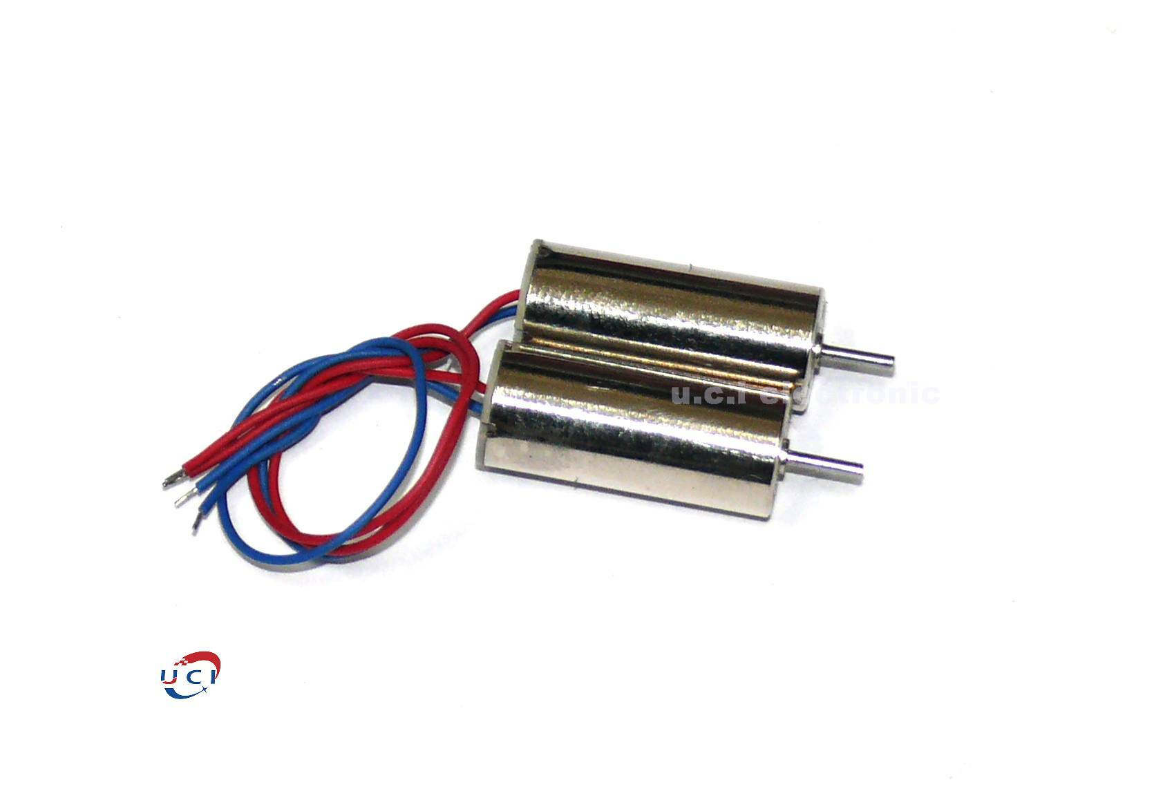 【UCI電子】(10-15) 空心杯電機 716 8520 航模小電機 空心杯 飛機馬達 無人機馬達 空拍機馬達