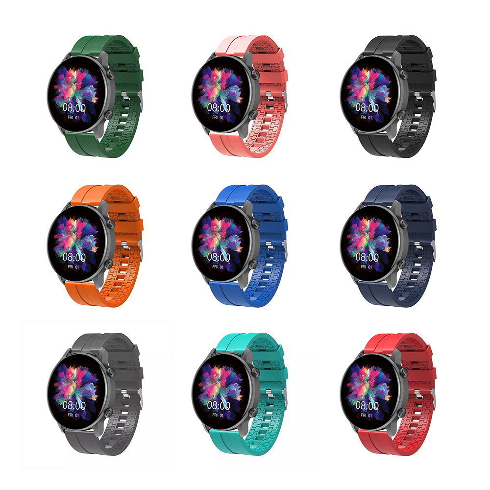 樂米LARMI 智能手錶專用錶帶