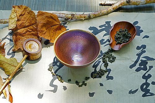 紫金天目鬥茶碗│收藏 典藏 珍藏 推薦│原廠保證 快速出貨