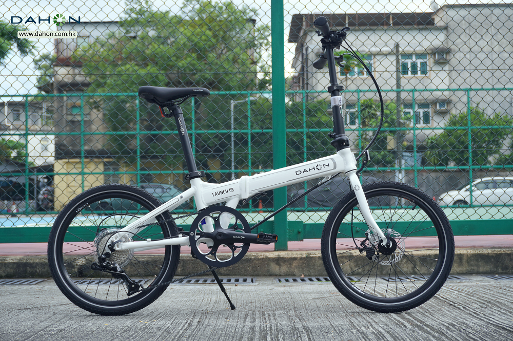 dahon kba083