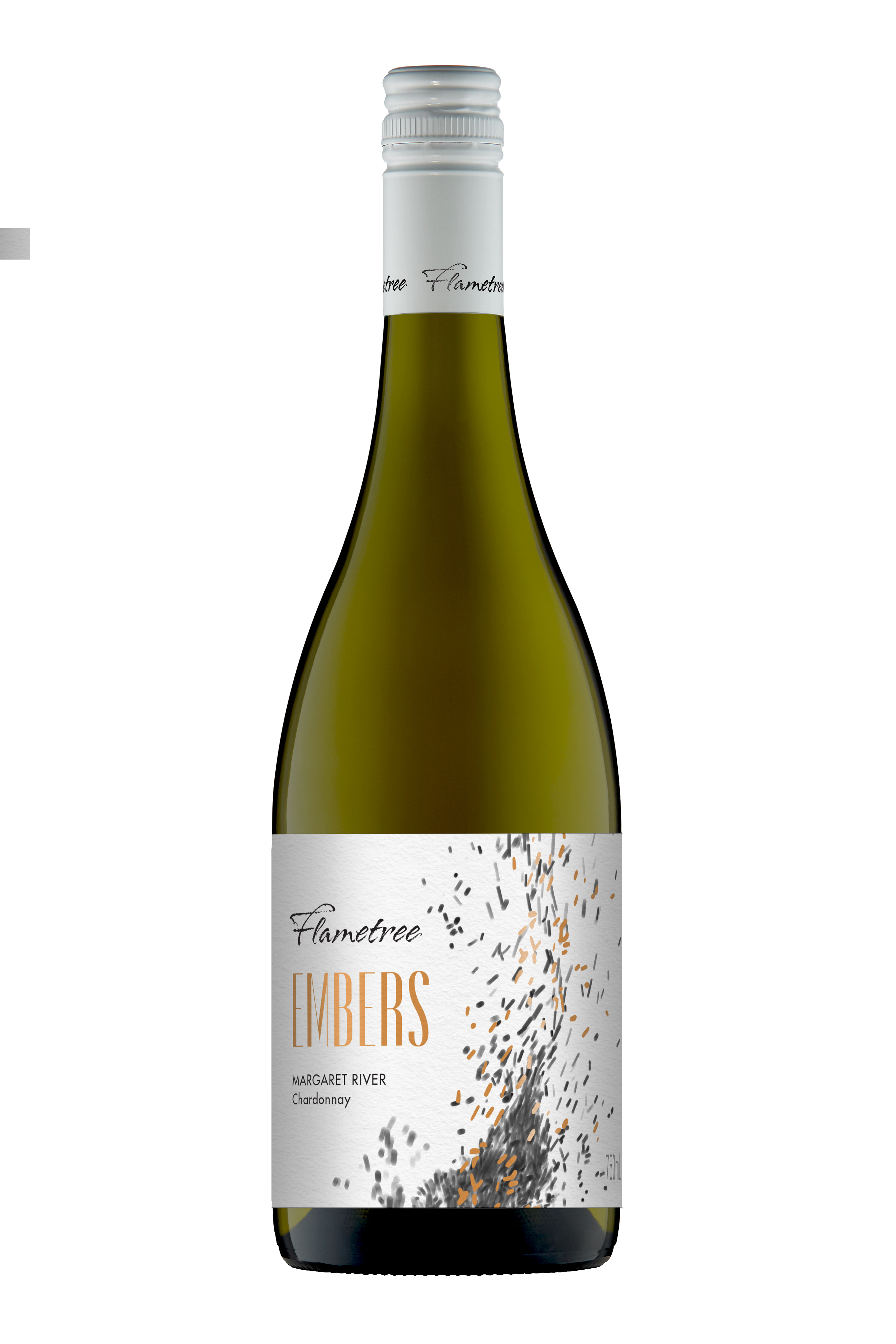 Flametree Embers Chardonnay 2023 750ml