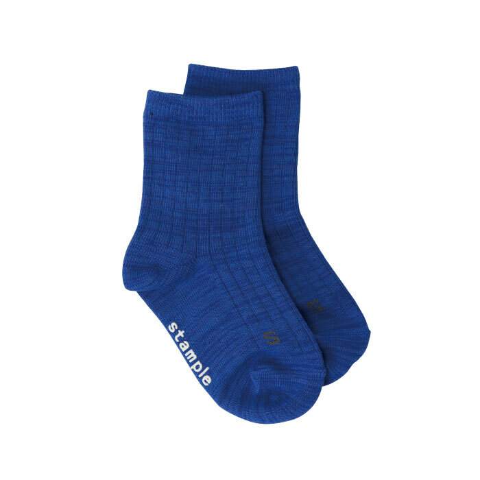 日本stample 純色系 品牌基本款 (共2色，16-25) 71620