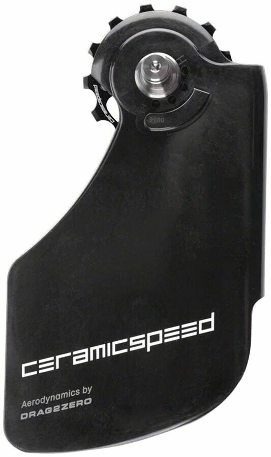 Ceramicspeed 加大導輪系統 (Aero For Shimano 9250/ 8150)