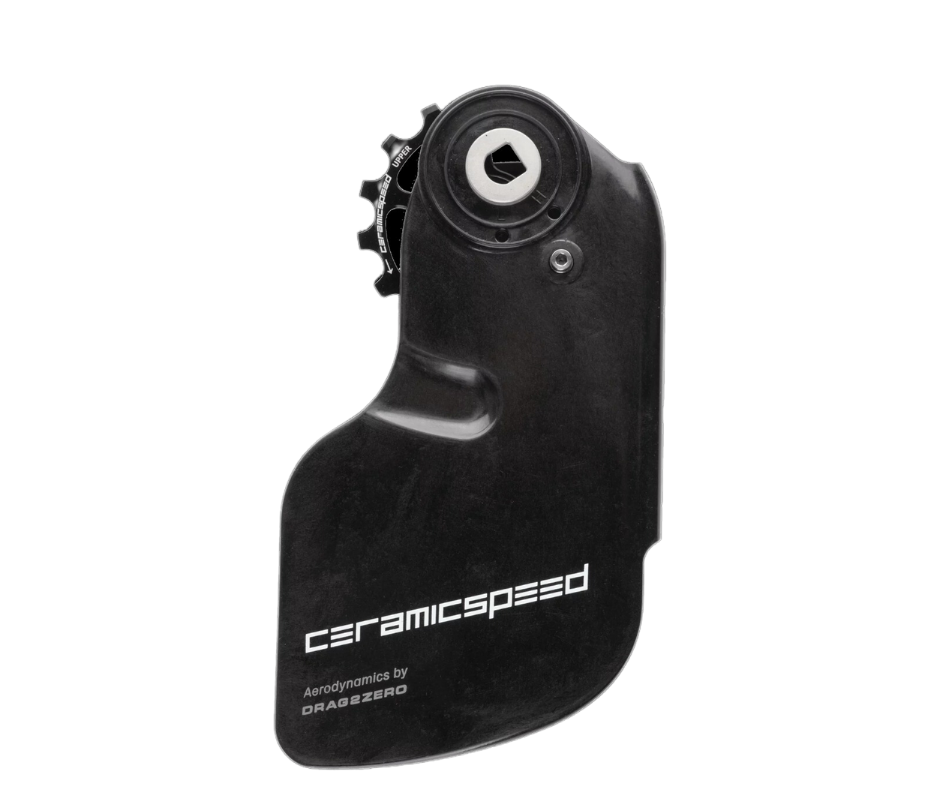 Ceramicspeed 加大導輪系統 (Aero For SRAM Red/ Force AXS)