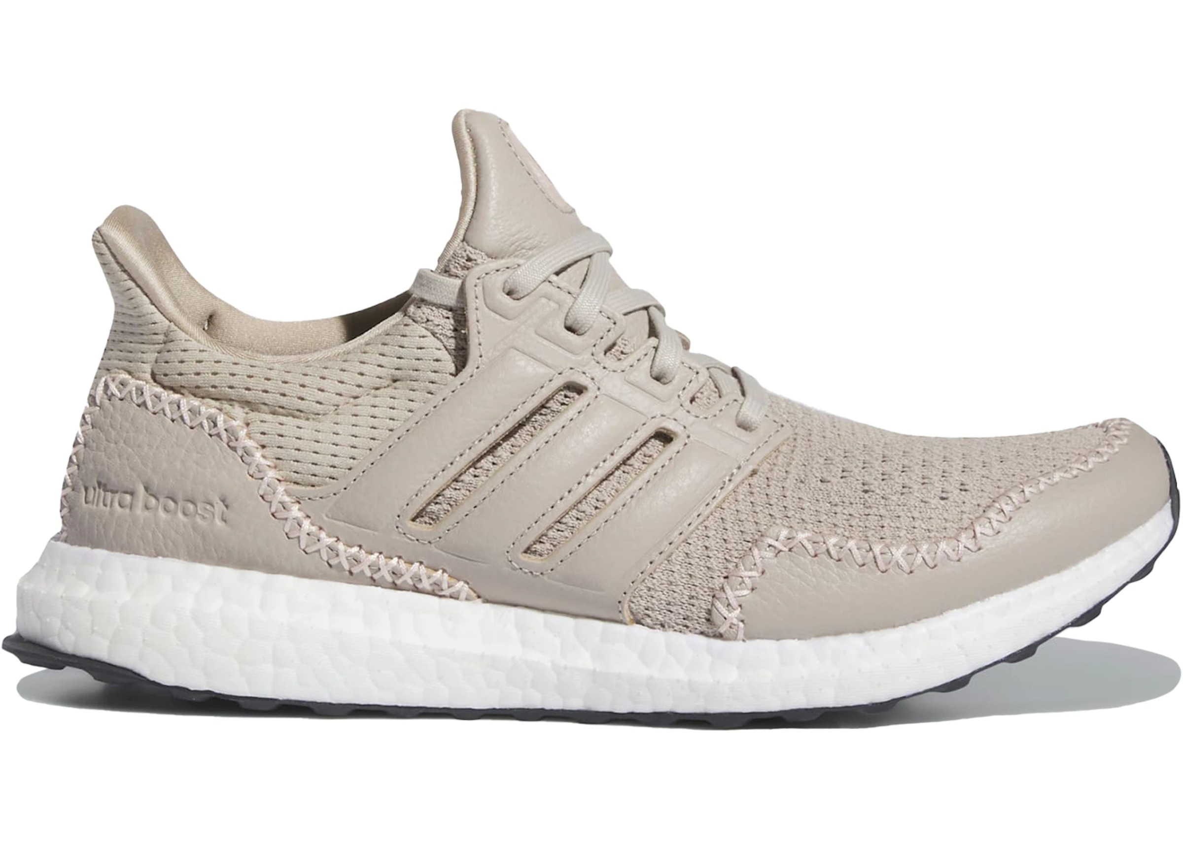 adidas Ultra Boost 1.0 Wonder Beige ID9666