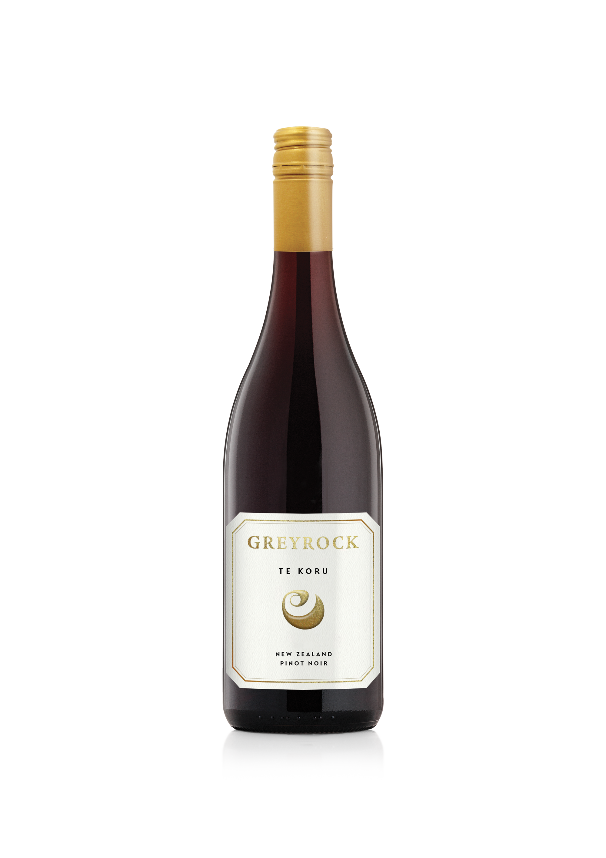 Greyrock Te Koru Pinot Noir 2022 750ml